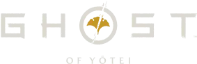GHOST OF YOTEI
