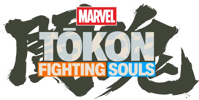 MARVEL Tōkon: Fighting Souls