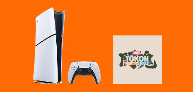 PS5®本体・DualSense・ソフト