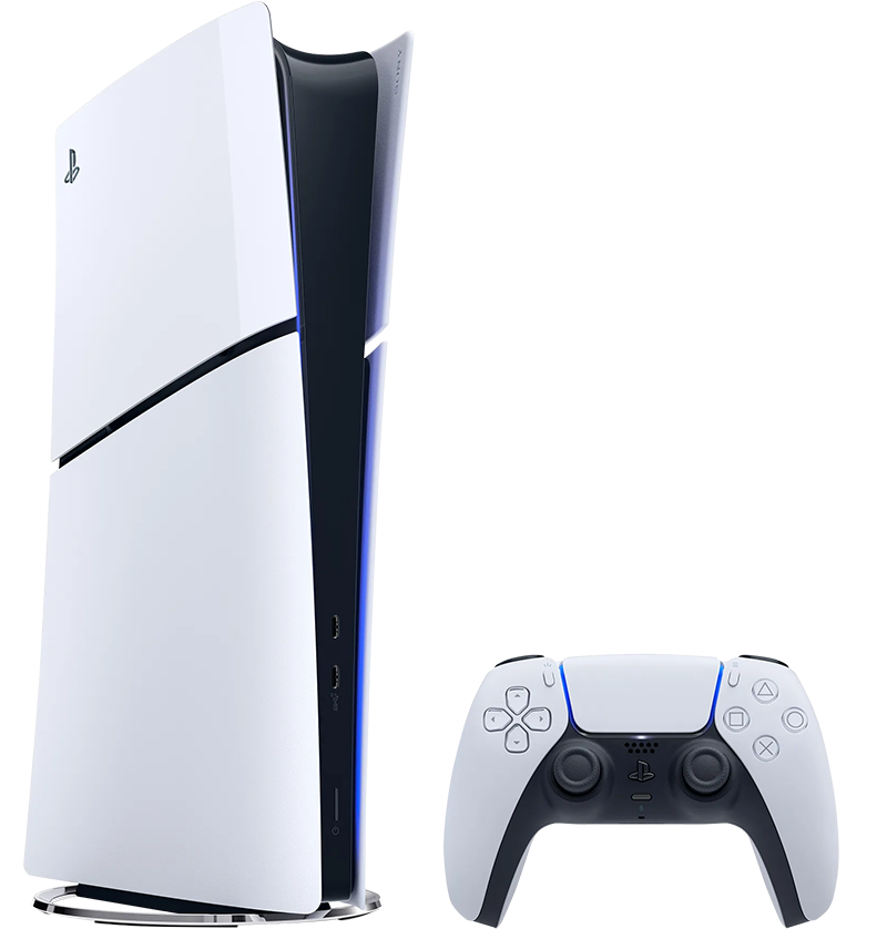 PS5本体